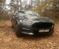 Серый Форд Фьюжн, объемом двигателя 1.5 л и пробегом 256 тыс. км за 7200 $, фото 1 на Automoto.ua