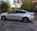 Сірий Форд Фьюжен, об'ємом двигуна 2 л та пробігом 270 тис. км за 14000 $, фото 2 на Automoto.ua