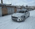 Сірий Форд Фьюжен, об'ємом двигуна 2.5 л та пробігом 217 тис. км за 9400 $, фото 1 на Automoto.ua