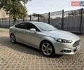 Сірий Форд Фьюжен, об'ємом двигуна 2.5 л та пробігом 210 тис. км за 9600 $, фото 1 на Automoto.ua