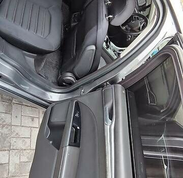 Серый Форд Фьюжн, объемом двигателя 2.5 л и пробегом 198 тыс. км за 11500 $, фото 12 на Automoto.ua