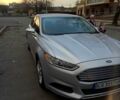 Сірий Форд Фьюжен, об'ємом двигуна 1.5 л та пробігом 211 тис. км за 8000 $, фото 4 на Automoto.ua