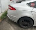 Форд Фьюжен 2014 у Києві на Automoto.ua Сірий Форд Фьюжен, об'ємом двигуна 2.5 л та пробігом 226 тис. км за 9500 $, фото 26 на Automoto.ua