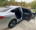 Сірий Форд Фьюжен, об'ємом двигуна 2.5 л та пробігом 206 тис. км за 8600 $, фото 5 на Automoto.ua
