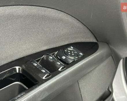 Серый Форд Фьюжн, объемом двигателя 2.49 л и пробегом 210 тыс. км за 9900 $, фото 14 на Automoto.ua