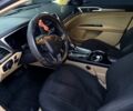 Форд Фьюжн 2014 в Белой Церкве на Automoto.ua Серый Форд Фьюжн, объемом двигателя 2.5 л и пробегом 262 тыс. км за 10300 $, фото 5 на Automoto.ua