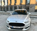 Сірий Форд Фьюжен, об'ємом двигуна 2.5 л та пробігом 320 тис. км за 8000 $, фото 3 на Automoto.ua