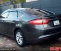Форд Фьюжен 2014 у Белой Церкве на Automoto.ua Сірий Форд Фьюжен, об'ємом двигуна 2.5 л та пробігом 262 тис. км за 10300 $, фото 9 на Automoto.ua