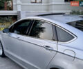 Форд Фьюжн 2014 в Одессе на Automoto.ua Серый Форд Фьюжн, объемом двигателя 2 л и пробегом 266 тыс. км за 12400 $, фото 42 на Automoto.ua