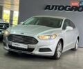 Форд Фьюжн 2014 в Одессе на Automoto.ua Серый Форд Фьюжн, объемом двигателя 1.5 л и пробегом 216 тыс. км за 9299 $, фото 2 на Automoto.ua