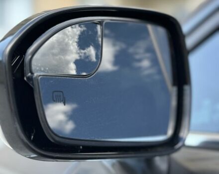 Серый Форд Фьюжн, объемом двигателя 2 л и пробегом 160 тыс. км за 8450 $, фото 9 на Automoto.ua