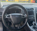 Форд Фьюжн 2014 в Черновцах на Automoto.ua Серый Форд Фьюжн, объемом двигателя 2.49 л и пробегом 230 тыс. км за 9300 $, фото 6 на Automoto.ua