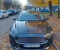 Сірий Форд Фьюжен, об'ємом двигуна 2 л та пробігом 184 тис. км за 9999 $, фото 1 на Automoto.ua