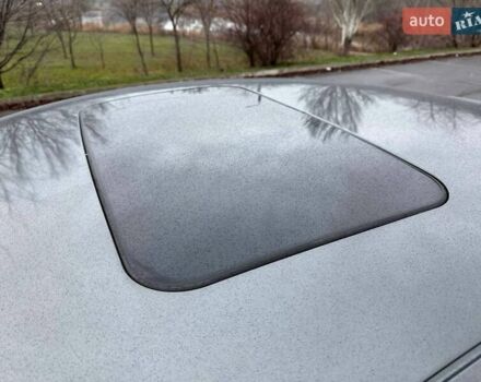 Серый Форд Фьюжн, объемом двигателя 2.5 л и пробегом 224 тыс. км за 9800 $, фото 30 на Automoto.ua