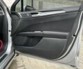 Сірий Форд Фьюжен, об'ємом двигуна 2.5 л та пробігом 227 тис. км за 8800 $, фото 6 на Automoto.ua