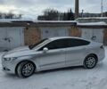 Сірий Форд Фьюжен, об'ємом двигуна 2.5 л та пробігом 217 тис. км за 9400 $, фото 4 на Automoto.ua