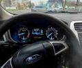 Сірий Форд Фьюжен, об'ємом двигуна 1.5 л та пробігом 211 тис. км за 8000 $, фото 8 на Automoto.ua