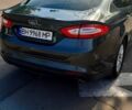 Сірий Форд Фьюжен, об'ємом двигуна 2.5 л та пробігом 186 тис. км за 9100 $, фото 6 на Automoto.ua
