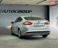 Форд Фьюжн 2014 в Одессе на Automoto.ua Серый Форд Фьюжн, объемом двигателя 1.5 л и пробегом 216 тыс. км за 9299 $, фото 3 на Automoto.ua