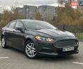 Форд Фьюжен 2014 у Дрогобичі на Automoto.ua Сірий Форд Фьюжен, об'ємом двигуна 2.5 л та пробігом 184 тис. км за 8900 $, фото 39 на Automoto.ua