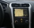 Сірий Форд Фьюжен, об'ємом двигуна 2.5 л та пробігом 217 тис. км за 9400 $, фото 17 на Automoto.ua