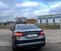 Сірий Форд Фьюжен, об'ємом двигуна 2.5 л та пробігом 0 тис. км за 9800 $, фото 5 на Automoto.ua