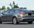 Сірий Форд Фьюжен, об'ємом двигуна 2 л та пробігом 99 тис. км за 2201 $, фото 4 на Automoto.ua