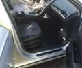 Сірий Форд Фьюжен, об'ємом двигуна 2.5 л та пробігом 181 тис. км за 9150 $, фото 4 на Automoto.ua