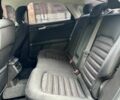 Серый Форд Фьюжн, объемом двигателя 2.5 л и пробегом 155 тыс. км за 7700 $, фото 14 на Automoto.ua
