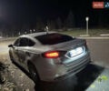 Форд Фьюжен 2014 у Благовіщенське (Ульяновка) на Automoto.ua Сірий Форд Фьюжен, об'ємом двигуна 2 л та пробігом 257 тис. км за 9200 $, фото 13 на Automoto.ua