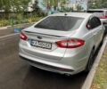 Форд Фьюжен 2014 у Києві на Automoto.ua Сірий Форд Фьюжен, об'ємом двигуна 2.5 л та пробігом 226 тис. км за 9500 $, фото 3 на Automoto.ua