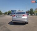 Сірий Форд Фьюжен, об'ємом двигуна 2.5 л та пробігом 235 тис. км за 10300 $, фото 13 на Automoto.ua