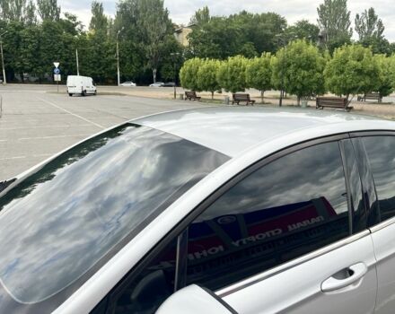 Серый Форд Фьюжн, объемом двигателя 2.5 л и пробегом 299 тыс. км за 8500 $, фото 8 на Automoto.ua