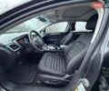 Серый Форд Фьюжн, объемом двигателя 2.5 л и пробегом 224 тыс. км за 9800 $, фото 31 на Automoto.ua