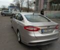 Сірий Форд Фьюжен, об'ємом двигуна 1.5 л та пробігом 211 тис. км за 8000 $, фото 26 на Automoto.ua
