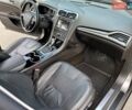 Сірий Форд Фьюжен, об'ємом двигуна 2 л та пробігом 144 тис. км за 11999 $, фото 87 на Automoto.ua