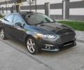 Сірий Форд Фьюжен, об'ємом двигуна 2.49 л та пробігом 152 тис. км за 9700 $, фото 2 на Automoto.ua
