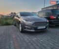 Серый Форд Фьюжн, объемом двигателя 2.49 л и пробегом 225 тыс. км за 9500 $, фото 1 на Automoto.ua