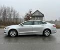 Форд Фьюжн 2014 в Кривом Роге на Automoto.ua Серый Форд Фьюжн, объемом двигателя 2 л и пробегом 230 тыс. км за 10217 $, фото 1 на Automoto.ua