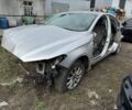 Сірий Форд Фьюжен, об'ємом двигуна 2.5 л та пробігом 150 тис. км за 900 $, фото 1 на Automoto.ua