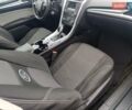 Форд Фьюжн 2014 в Ивано-Франковске на Automoto.ua Серый Форд Фьюжн, объемом двигателя 2.5 л и пробегом 220 тыс. км за 7650 $, фото 10 на Automoto.ua