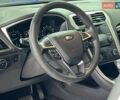 Форд Фьюжн 2014 в Одессе на Automoto.ua Серый Форд Фьюжн, объемом двигателя 1.5 л и пробегом 216 тыс. км за 9299 $, фото 8 на Automoto.ua