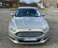 Сірий Форд Фьюжен, об'ємом двигуна 2.5 л та пробігом 223 тис. км за 9278 $, фото 1 на Automoto.ua