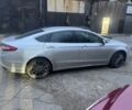 Сірий Форд Фьюжен, об'ємом двигуна 2 л та пробігом 261 тис. км за 8000 $, фото 4 на Automoto.ua