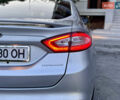 Форд Фьюжн 2014 в Одессе на Automoto.ua Серый Форд Фьюжн, объемом двигателя 2 л и пробегом 266 тыс. км за 12400 $, фото 34 на Automoto.ua