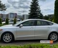Сірий Форд Фьюжен, об'ємом двигуна 2.5 л та пробігом 182 тис. км за 9999 $, фото 3 на Automoto.ua