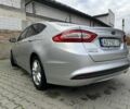 Сірий Форд Фьюжен, об'ємом двигуна 2.5 л та пробігом 227 тис. км за 8800 $, фото 15 на Automoto.ua