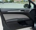 Сірий Форд Фьюжен, об'ємом двигуна 2.5 л та пробігом 183 тис. км за 9199 $, фото 13 на Automoto.ua