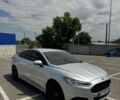 Сірий Форд Фьюжен, об'ємом двигуна 2.49 л та пробігом 240 тис. км за 8500 $, фото 1 на Automoto.ua