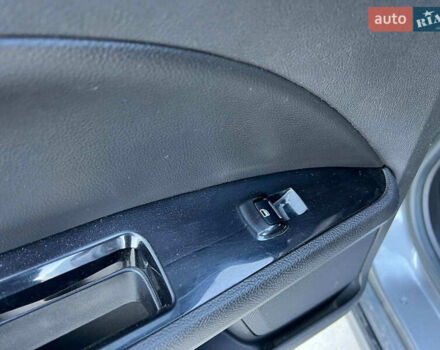 Серый Форд Фьюжн, объемом двигателя 2 л и пробегом 273 тыс. км за 9890 $, фото 33 на Automoto.ua